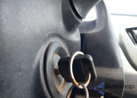 2017 Nissan Nv200 S from USA, damaged, VIN 3N6CM0KN4HK713818